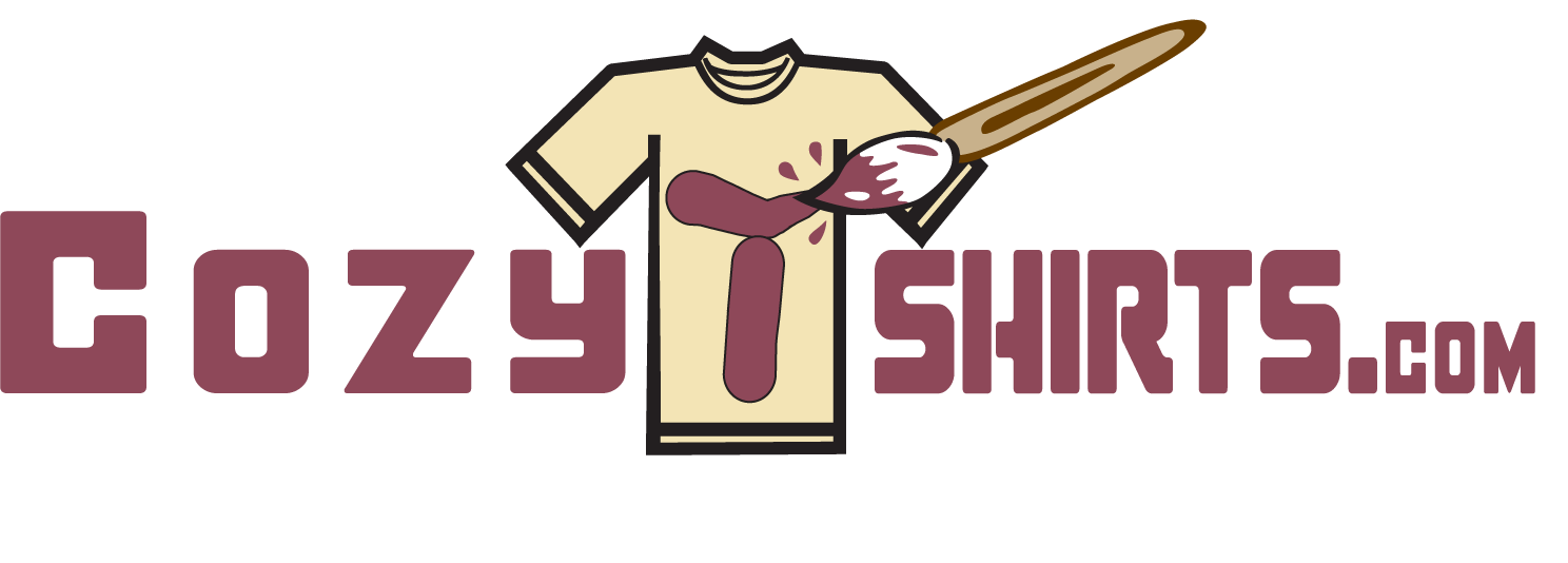 Cozy T-Shirts